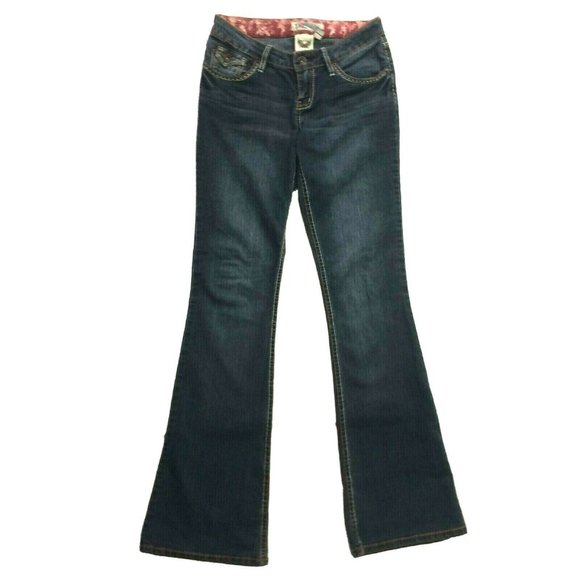 YMI | Jeans | Ymi Womens Juniors Jeans 